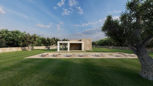 casa indipendente in vendita ad Ostuni