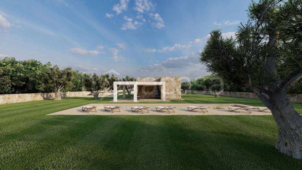 casa indipendente in vendita ad Ostuni