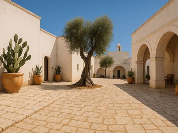 casa indipendente in vendita ad Ostuni