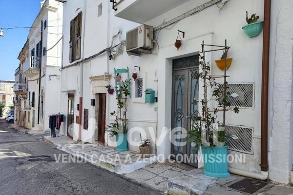appartamento in vendita ad Ostuni