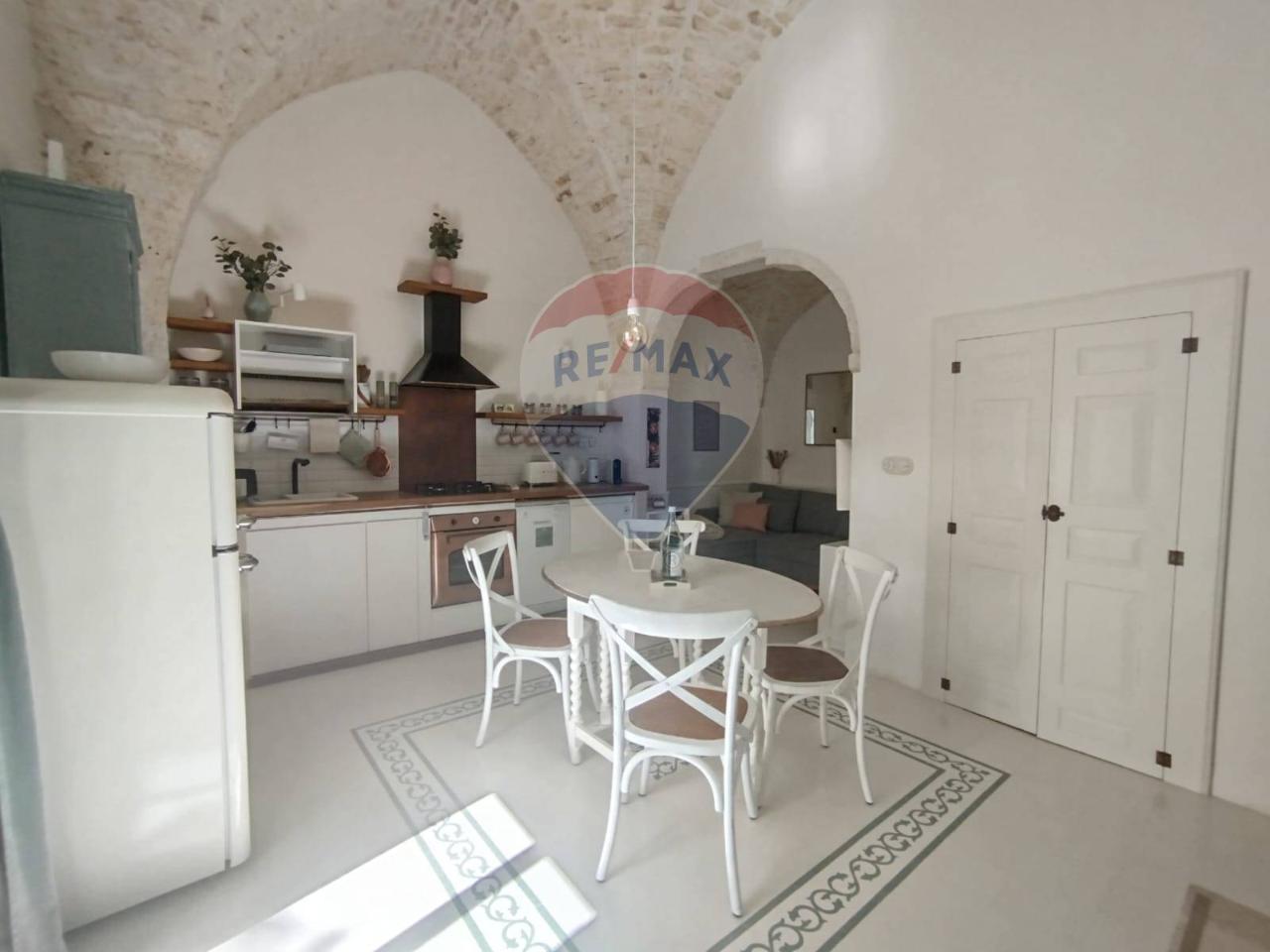 casa indipendente in vendita ad Ostuni