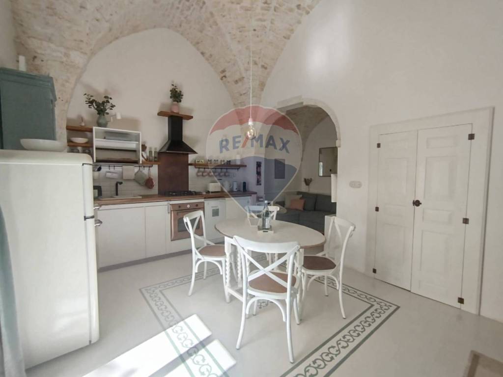 casa indipendente in vendita ad Ostuni