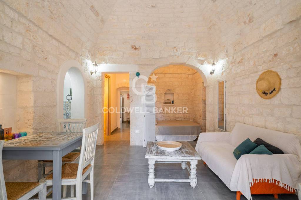 casa indipendente in vendita ad Ostuni