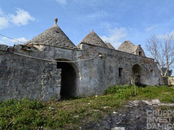 casa indipendente in vendita ad Ostuni