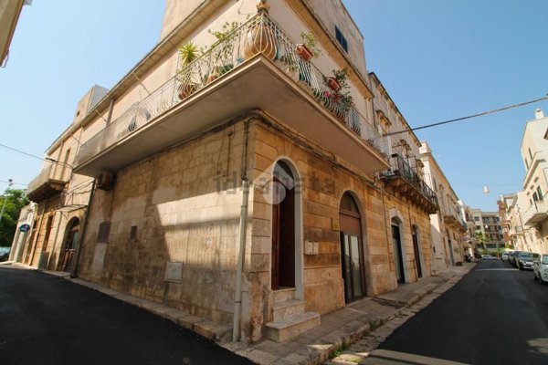 casa indipendente in vendita ad Ostuni