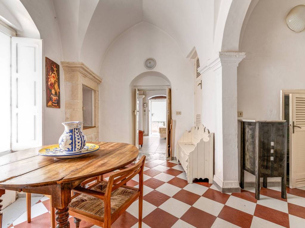 appartamento in vendita ad Ostuni