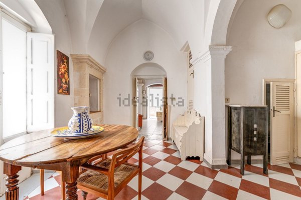 appartamento in vendita ad Ostuni