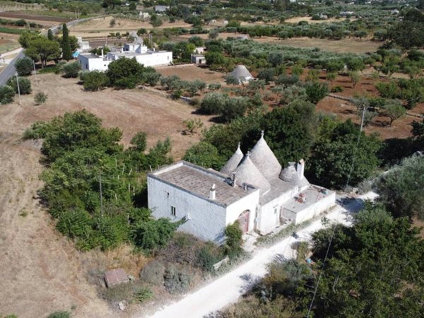casa indipendente in vendita ad Ostuni