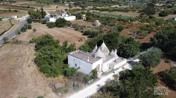 casale in vendita ad Ostuni