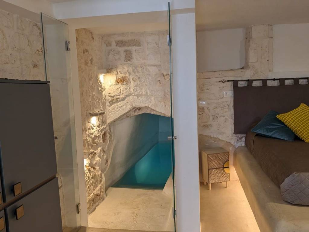 appartamento in vendita ad Ostuni