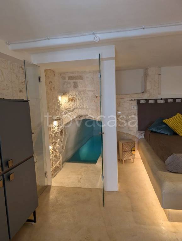 appartamento in vendita ad Ostuni