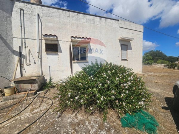 terreno agricolo in vendita ad Ostuni