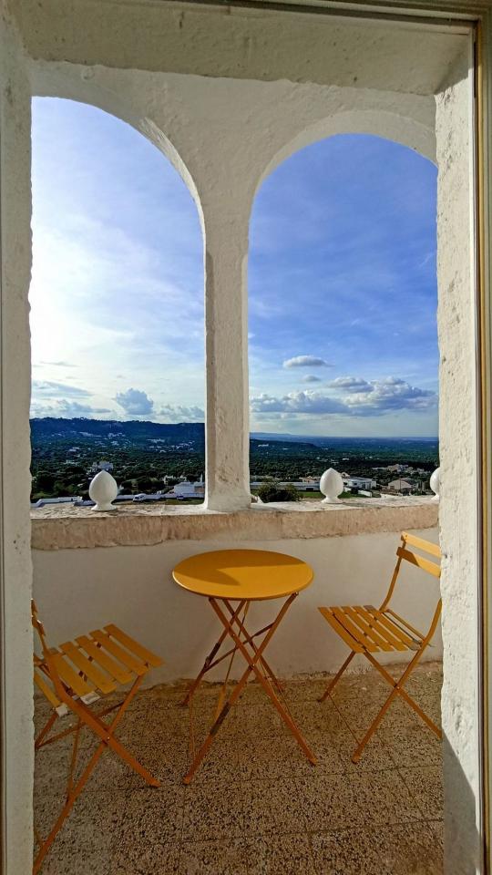 appartamento in vendita ad Ostuni