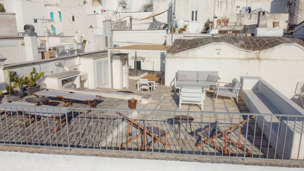 casa indipendente in vendita ad Ostuni