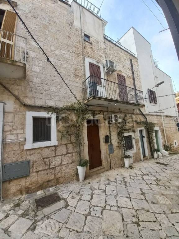 casa indipendente in vendita ad Ostuni
