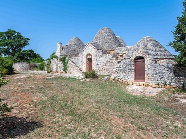 casa indipendente in vendita ad Ostuni