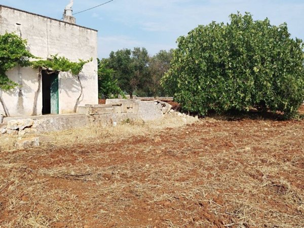 casa indipendente in vendita ad Ostuni