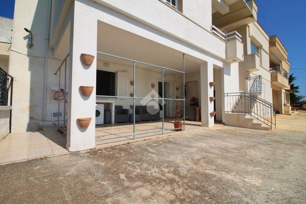 casa indipendente in vendita ad Ostuni