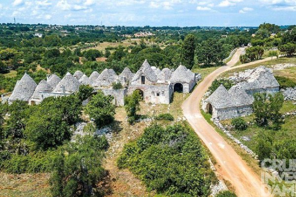 casale in vendita ad Ostuni