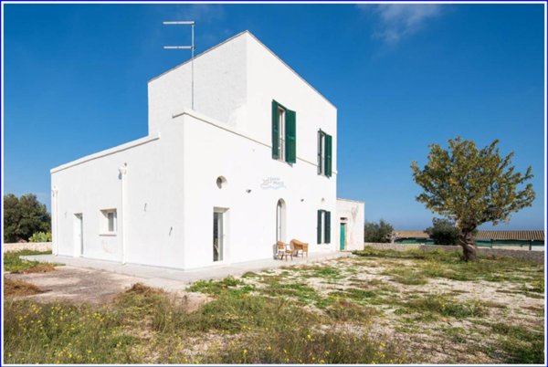 casale in vendita ad Ostuni