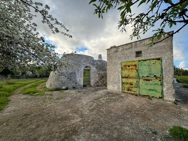 casale in vendita ad Ostuni
