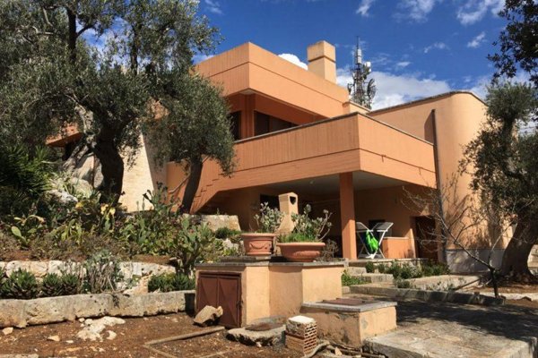 casa indipendente in vendita ad Ostuni