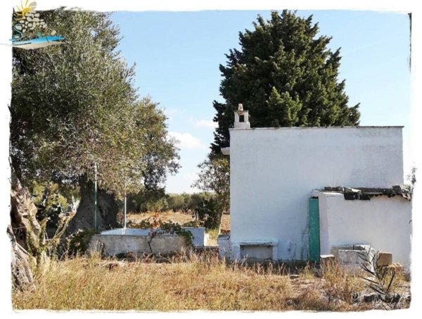 casale in vendita ad Ostuni