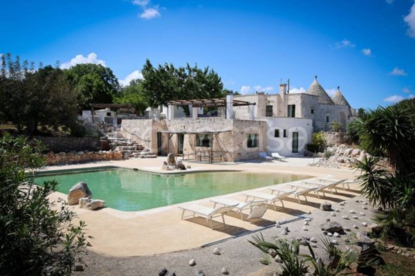 casa indipendente in vendita ad Ostuni