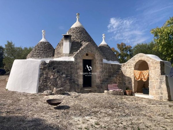 casa indipendente in vendita ad Ostuni