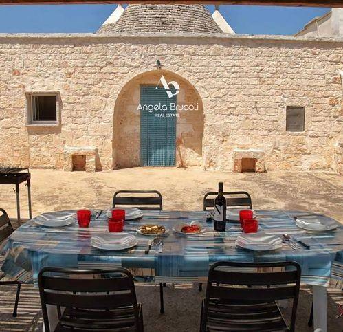 casa indipendente in vendita ad Ostuni