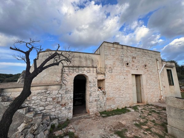 appartamento in vendita ad Ostuni