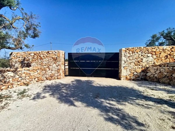 casa indipendente in vendita ad Ostuni