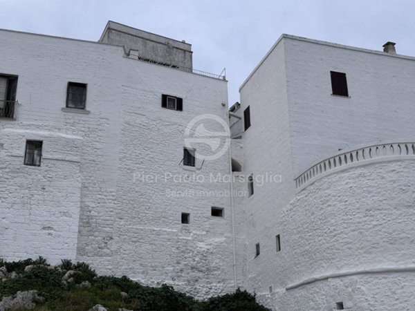 appartamento in vendita ad Ostuni