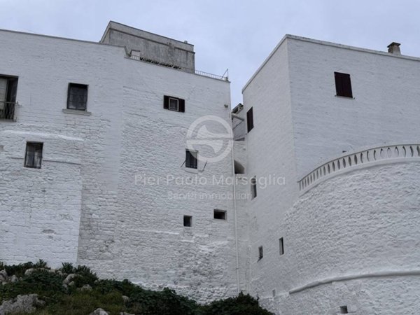 appartamento in vendita ad Ostuni