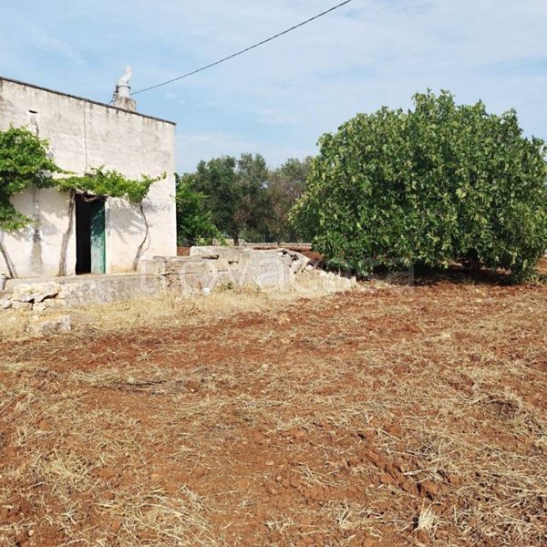 casa indipendente in vendita ad Ostuni