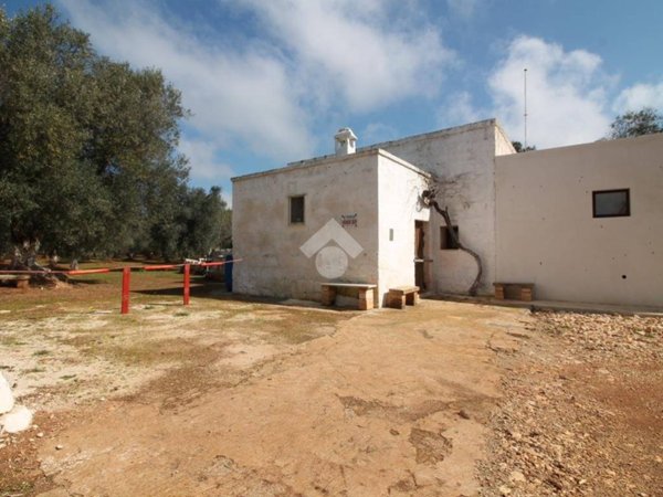 casa indipendente in vendita ad Ostuni