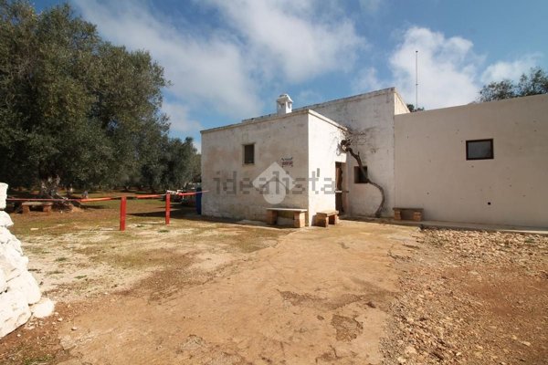 appartamento in vendita ad Ostuni
