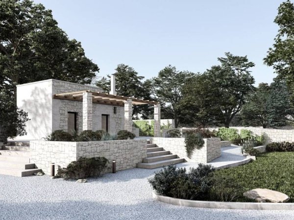 casa indipendente in vendita ad Ostuni