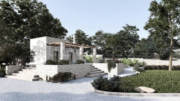 casa indipendente in vendita ad Ostuni