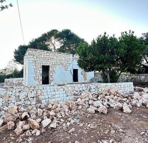 casa indipendente in vendita ad Ostuni