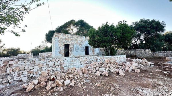 casa indipendente in vendita ad Ostuni
