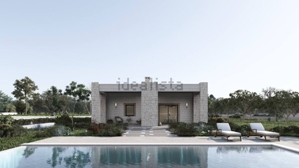 casa indipendente in vendita ad Ostuni