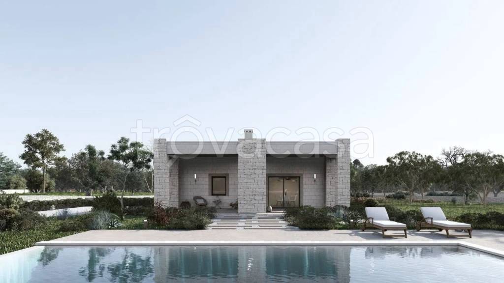 casa indipendente in vendita ad Ostuni