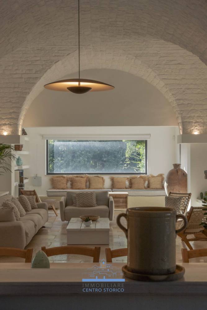 casa indipendente in vendita ad Ostuni