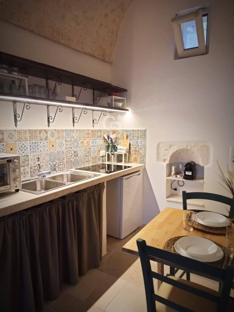 casa indipendente in vendita ad Ostuni
