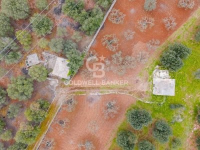 casa indipendente in vendita ad Ostuni