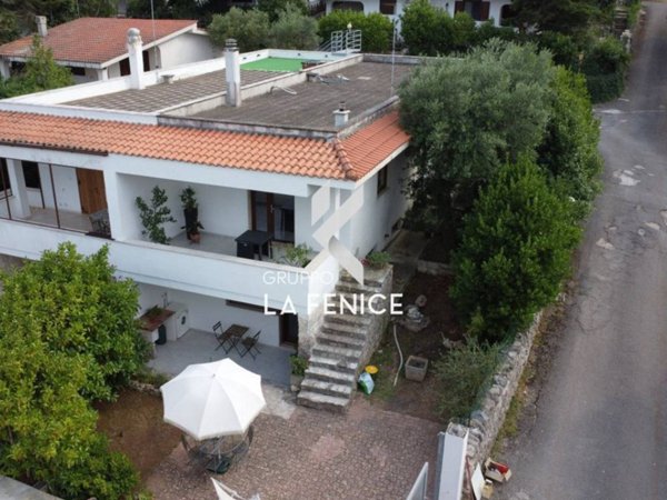 casa indipendente in vendita ad Ostuni