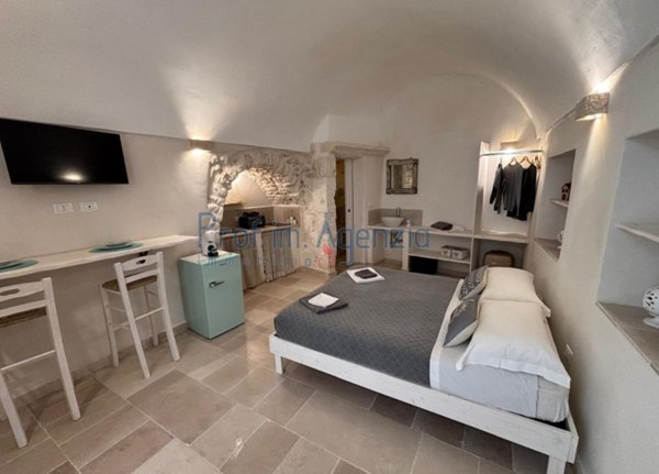casa indipendente in vendita ad Ostuni