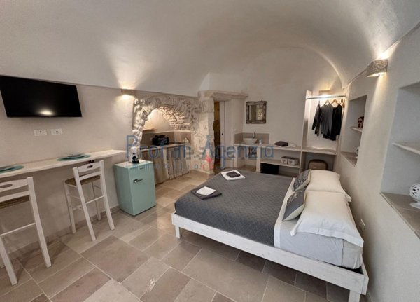 appartamento in vendita ad Ostuni