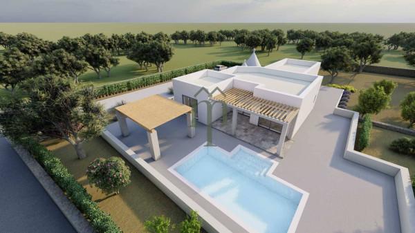 casa indipendente in vendita ad Ostuni